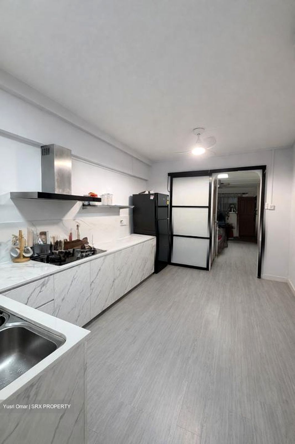 Blk 627 Yishun Street 61 (Yishun), HDB 3 Rooms #533003111